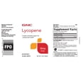 thumbnail image 2 of GNC Lycopene 30mg, 60 Softgels, 2 of 5