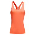 thumbnail image 2 of Chaleco Deportivo Para Mujer Fitness Gym Stretch Camisas Sin Mangas Naranja M Sunnimix Chaleco deportivo, 2 of 8