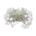 thumbnail image 1 of Decorative String Lights Fairy Lights LED Outdoor Canopy for Living Room Holiday 150cm, 1 of 8