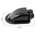 thumbnail image 4 of Support de Montage pour Panneau Solaire 5 Pcs pour RVs & Bateaux Sans Perçage, Résistant aux UV, 4 of 8