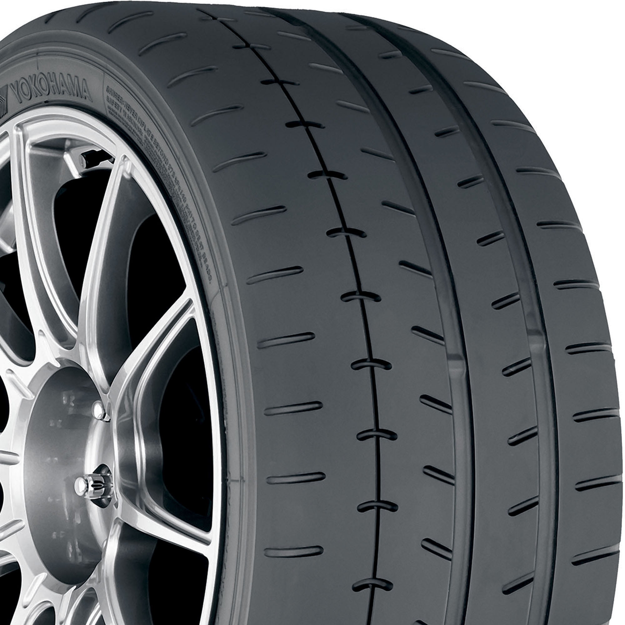 Yokohama Advan A052 UHP Summer 255/40R17 98W XL Passenger