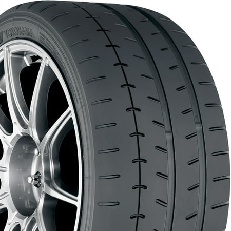 Yokohama Advan A052 225/40R18 92Y XL High Performance Summer Tire Sansujyuku sansujyuku.com