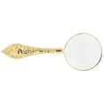 thumbnail image 1 of Handheld Magnifier, Magnifying Glass Stable And Durable 45mm  For Elderly Read Newspapers For Children Nature Exploration, 1 of 8