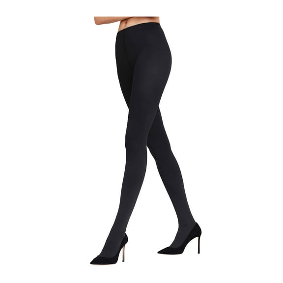 Falke Womens Pure Matte Opaque Tights Style-40110
