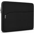 thumbnail image 1 of Funda para Laptop MKLCCP para Monitor Portátil Slim de 14 Pulgadas Negra, 1 of 7