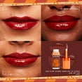 thumbnail image 3 of NYX Professional Makeup Gloss Collections Duck Plump Lip Gloss, 06 Brick of Time, 0.23 fl oz, 3 of 4