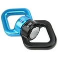 thumbnail image 4 of Rotational Device,, Swivel Swing Rotator,   Camp Outdoor Black Blue, 4 of 8