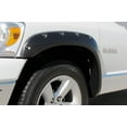 thumbnail image 2 of Lund By Realtruck RX203Sa Elite Series Black Rivet Style Standard Front Fender Flare - 2 Piece Compatible with Select: 2002-2003,2005-2008 Dodge Ram 1500 Clearance, 2 of 5