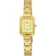 thumbnail image 1 of Reloj Q&Q C76A-004PY Ladies-Dorado, 1 of 3