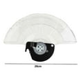 thumbnail image 1 of Transparent Guard Compatible with LS1040 Power Tools, Electric Miter Saws Blade Guard Protector Repl, 1 of 4