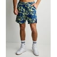 thumbnail image 2 of MSRP $30 Champion Men's Printed Performance 7" Shorts Blue Size XL, 2 of 2
