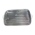 thumbnail image 1 of hengtong BBQ Basket Tray, Nonstick Heat Resistant BBQ Grill Pan, Grill Tray, Grill Topper, 1 of 10