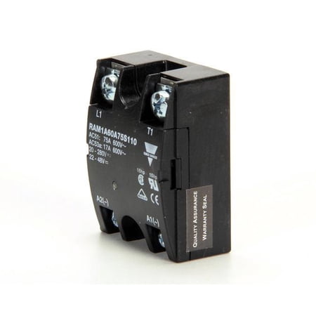 ACCUTEMP AT0E-2059-3 AT0E20593 SOLID STATE RELAY (Genuine OEM Part)