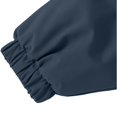 thumbnail image 4 of FRSASU Men's Full‑Zip Stand Collar Casual Jacket Wind‑Resistant Lightweight Coat with Big Flap Pockets Hiking Travel Outfits Gray, 4 of 9
