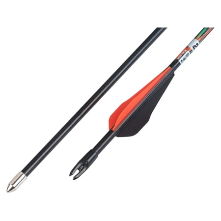Barnett Slipstream Jr Arrows Red