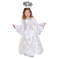 thumbnail image 1 of Lil Angel Light Up Child Costume | Large, 1 of 1
