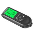 thumbnail image 3 of Professional Digital Coating Thickness Gauge Paint Depth Meter for Cars, 3 of 6