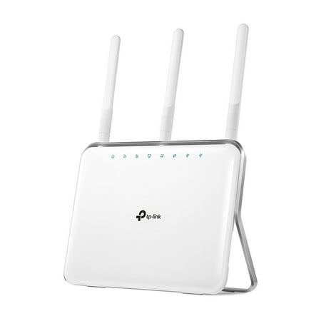 TP-LINK Archer C9 AC1900 Wireless Dual Band Gigabit (Best Ac1900 Wireless Router)