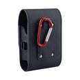 thumbnail image 4 of Case de telémetro de golf Mini resistente al agua Mini resistente, equipo de golf, paquete de cintura, bolsa de almacenamiento de telémetro de golf, 4 of 8