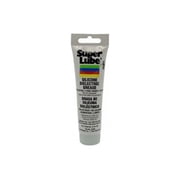 Super Lube Silicone Dielectric & Vacuum Grease - 3oz Tube