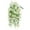 White1, variant on Artificial Fake Hanging Flowers Plants for Outdoor Spring Decoration,1 Bundle Silk Morning Glory Faux Flowers with Eucalyptus Leaves,UV Resistant Look Real for Planter Porch Patio Balcony Yard Decor