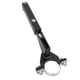 thumbnail image 1 of Adaptador De Lijadora De Banda, Kit De Adaptador De Correa De Lijado De Amoladora Angular De Bajo Impacto Fácil De Instalar Para Pulir Y Moler, 1 of 7