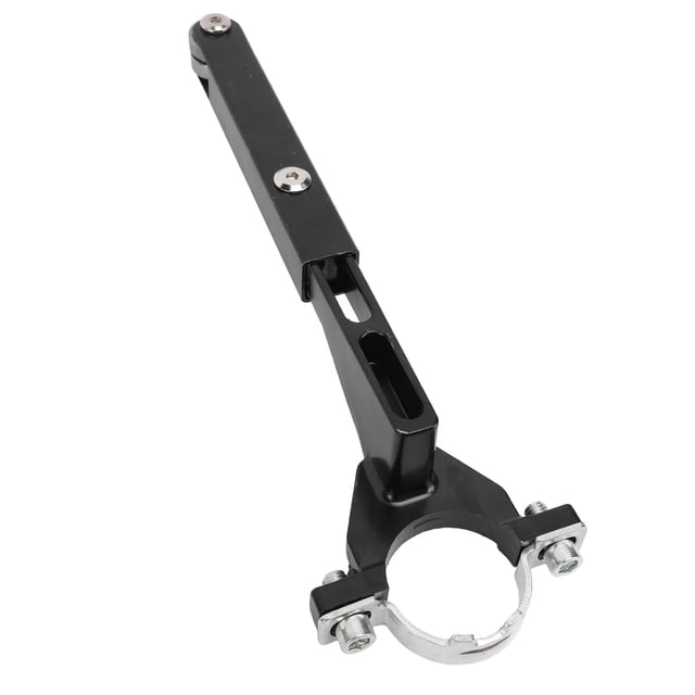 Adaptador De Lijadora De Banda, Kit De Adaptador De Correa De Lijado De Amoladora Angular De Bajo Impacto Fácil De Instalar Para Pulir Y Moler