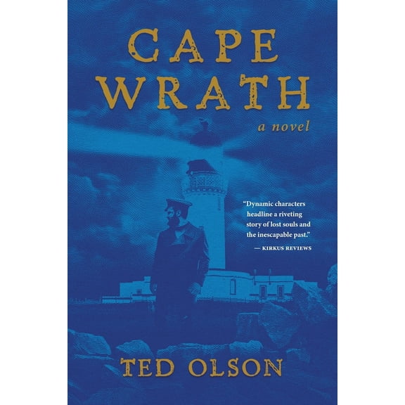 Cape Wrath, (Paperback)