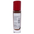 thumbnail image 2 of Base de cobertura total de 25 horas con acabado duradero SPF 20 - 600 Warm Coconut de Rimmel London para mujeres - Base de 1 oz, 2 of 2