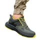 thumbnail image 1 of Zapatos Seguridad Laboral Dsgfldsh (Gris 40), 1 of 9