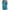 Blue, variant on Lovskoo Knit Summer Tops for Women 2024 Round Neck Short Sleeve Solid Color Large Loose Casual Top Shirt Olive Green