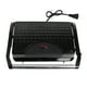 thumbnail image 2 of La Parrilla Eléctrica de Panini Press, La Plancha de filete Eléctrico 1-2 Personas multifuncionales para el desayuno, 2 of 7