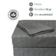 thumbnail image 3 of Juego De Sabanas Matrimonial Egipcian Premium 2,800 Hilos, 3 of 6