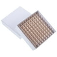 thumbnail image 1 of unbranded Porta Microcentrífuga Para Congelador Con Espacio Amplio Y Funcional, 1 of 8