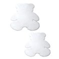 thumbnail image 1 of 2pcs Mat Doormat Carpet Bedroom Rug Throw Rug for Decor StyleA Gloria none, 1 of 9