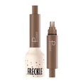 thumbnail image 1 of 4 Colors Freckle Pen For & Body Natural Looking Temporary & Freckles Makeup Detail Tool ( & Easy To Use)|D, 1 of 5