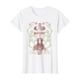 thumbnail image 1 of Halloween T-shirt Seize Your Moment Skeletons & Guitar Logo T-Shirt,100%Cotton,Suitable for Summer, 1 of 6