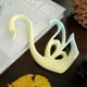 thumbnail image 2 of Molde De Silicona Molde de resina epoxi de 2 uds., adornos de cisne, vela de silicona, molde de fundición DIY, decoración del hogar, 2 of 8