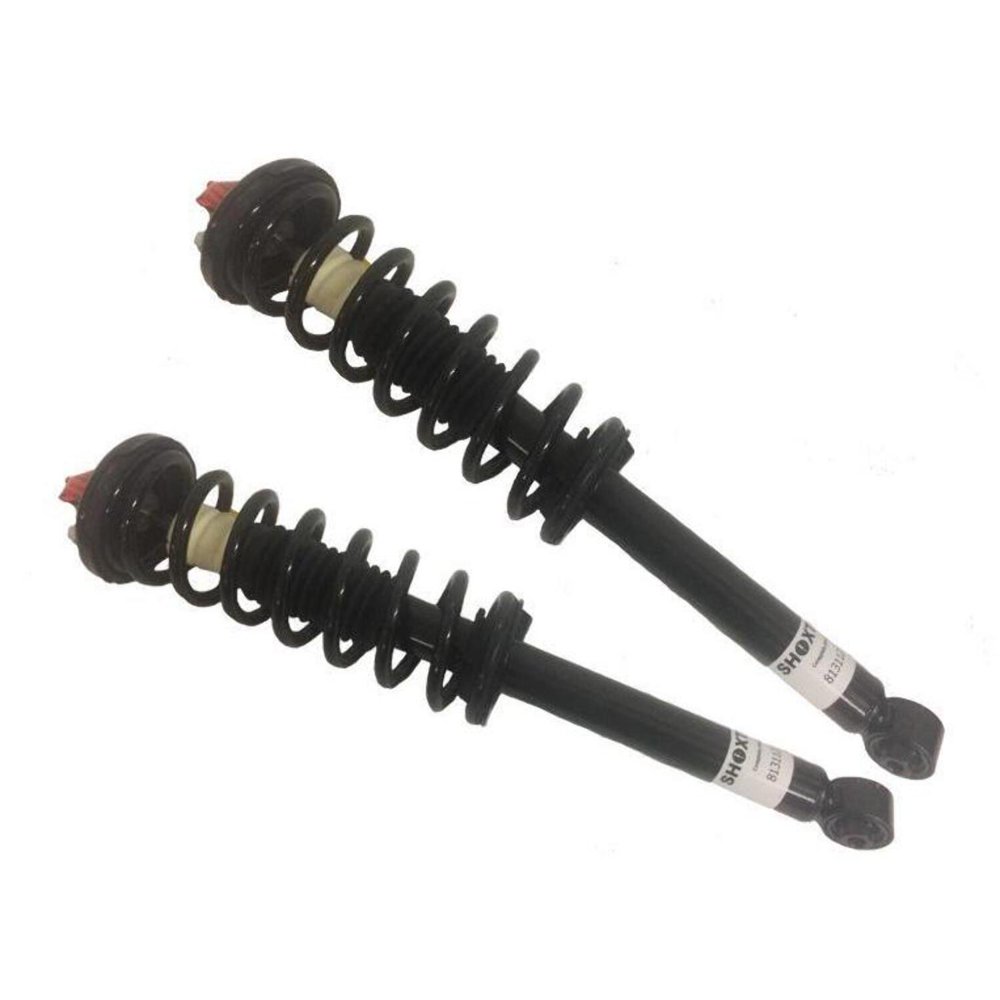 2005 honda accord struts