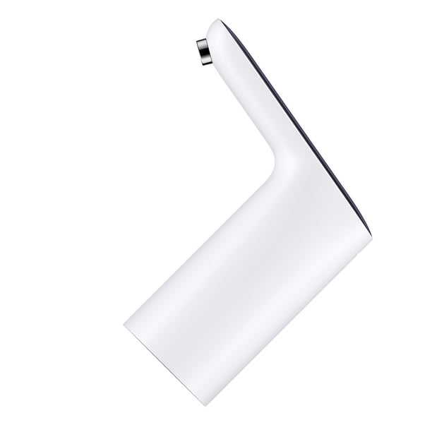 Yuarrent Mini dispensador de bomba de agua con interruptor táctil conveniente, dispositivo de bombeo recargable inalámbrico, hogar, oficina, Electrodomésticos Versión táctil