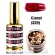 thumbnail image 1 of Esmalte de uñas Daisy DND DC MERMAID Gel Polish Claret (229), 1 of 1