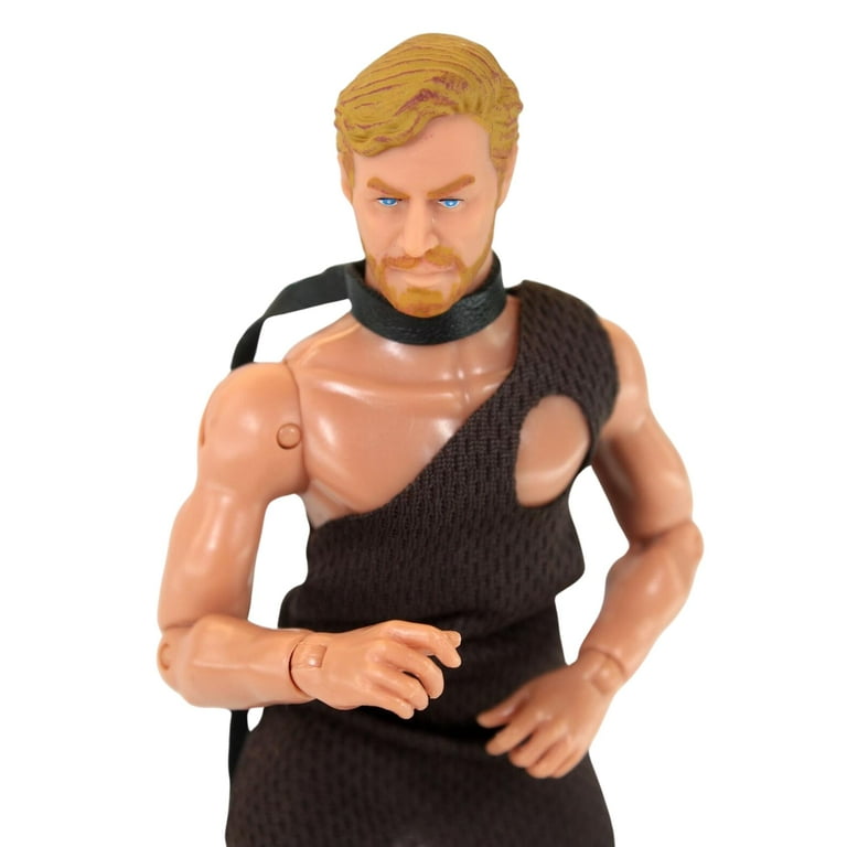 Mego Planet of the Apes Brent Variant 8