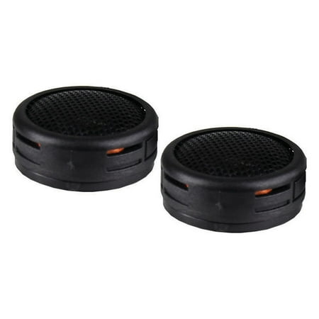 XXX Super High Frequency Mini Tweeter (sold in pairs)