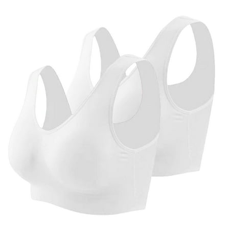 ZHENHONG Bra Plus Bra Ultra Thin Size Full Cup Tops Large Color Sports Women Bra Women s Blouse Wireless Bras for Women