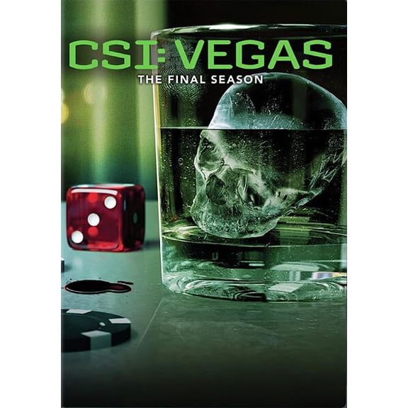 CSI: Vegas: The Final Season