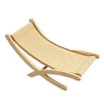thumbnail image 5 of Cat Hammock Bed Cat Furniture Cat Lounge Chair for Dogs Small Animal Rabbit L sisal, 5 of 10