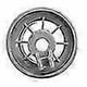 thumbnail image 2 of 4 X Dish Lower Basket Rail Wheels For Neff Grey 165314, 2 of 2