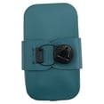 thumbnail image 4 of GLFILL Mountain/Road Bike Saddle Pack Waterproof Bike Accessory Swivel Latch, 4 of 9