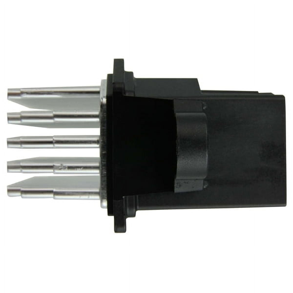 HVAC Blower Motor Resisto