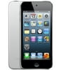 Used Apple iPod Touch (5th Gen) No iSight A1509 16GB Silver Wifi 4" Media Player (Used)